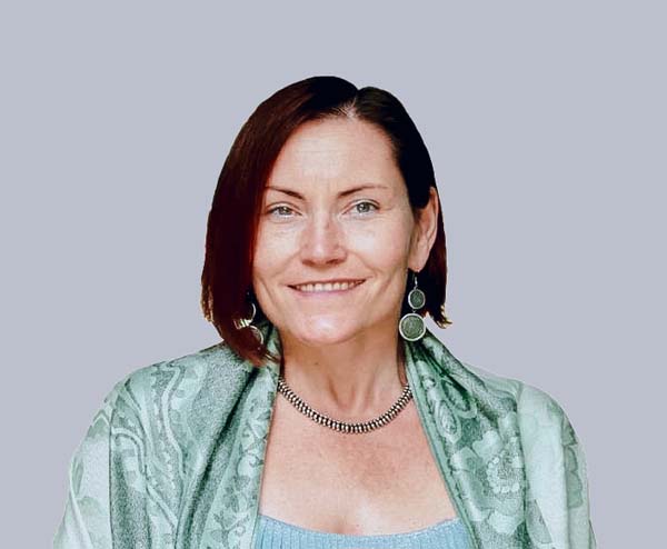 Sabine Reiter